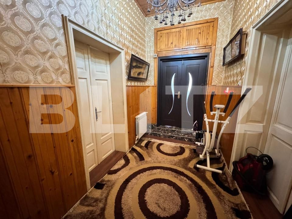 Casa de vânzare 3 camere Puschin - 184853CV | BLITZ Botoșani | Poza8