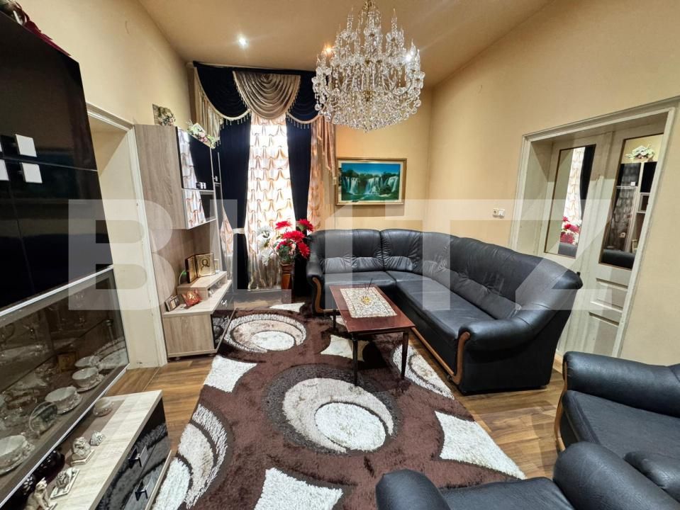Casa de vânzare 3 camere Puschin - 184853CV | BLITZ Botoșani | Poza2