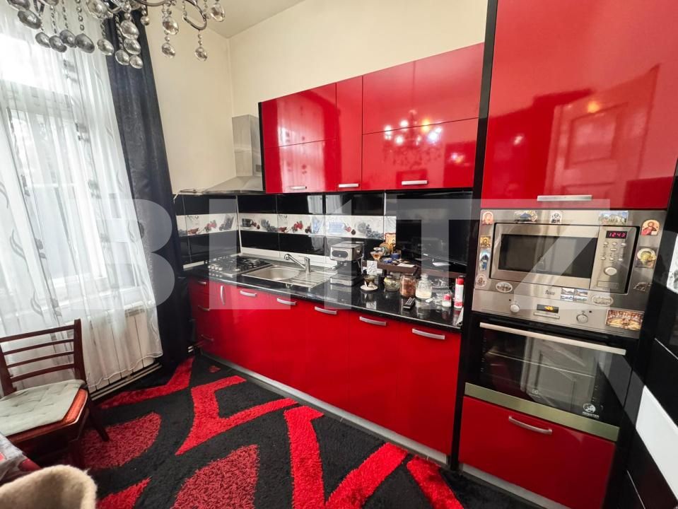 Casa de vânzare 3 camere Puschin - 184853CV | BLITZ Botoșani | Poza5