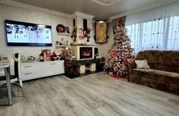 Casă individuală cu potențial de extindere, 510 mp teren – Lebăda