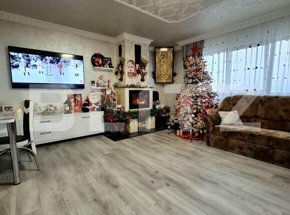 Casa de vânzare 2 camere Curtesti - 184923CV | BLITZ Botoșani | Poza1