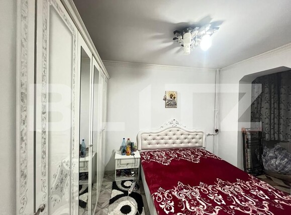 Garsonieră de vânzare Sud-Vest - 184936AV | BLITZ Botoșani | Poza2