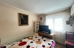 Apartament 4 camere, decomandat, 80 mp, et 1 – cu garaj inclus