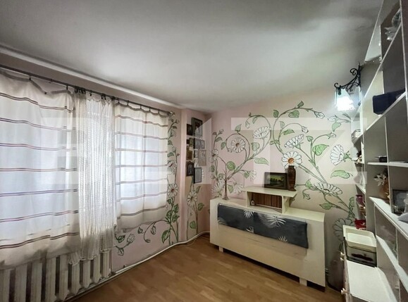 Apartament de vânzare 4 camere Primaverii - 185031AV | BLITZ Botoșani | Poza1