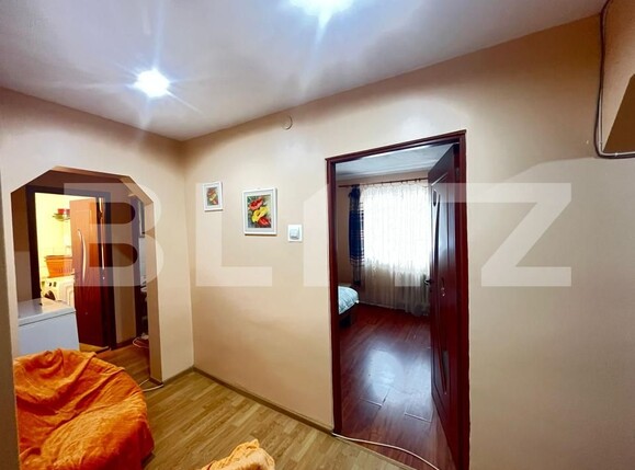 Apartament de vânzare 4 camere Primaverii - 185031AV | BLITZ Botoșani | Poza2