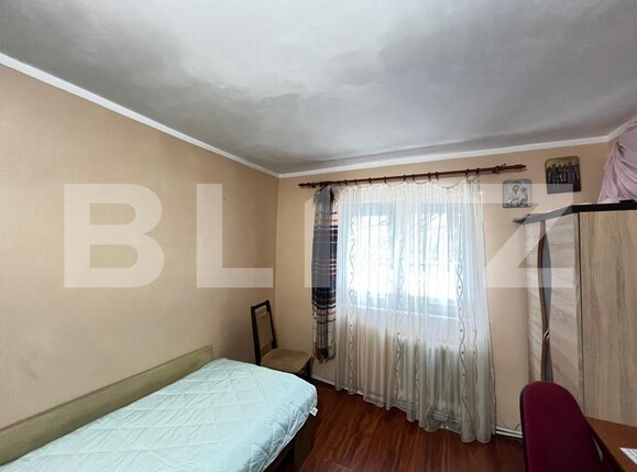 Apartament de vânzare 4 camere Primaverii - 185031AV | BLITZ Botoșani | Poza5