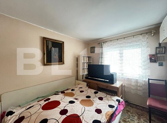 Apartament de vânzare 4 camere Primaverii - 185031AV | BLITZ Botoșani | Poza4