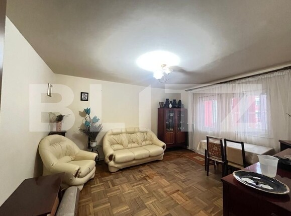 Apartament de vânzare 4 camere Primaverii - 185031AV | BLITZ Botoșani | Poza3