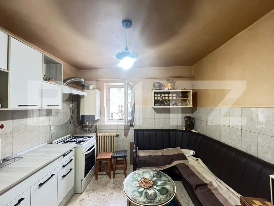 Apartament de vânzare 4 camere Primaverii - 185031AV | BLITZ Botoșani | Poza6