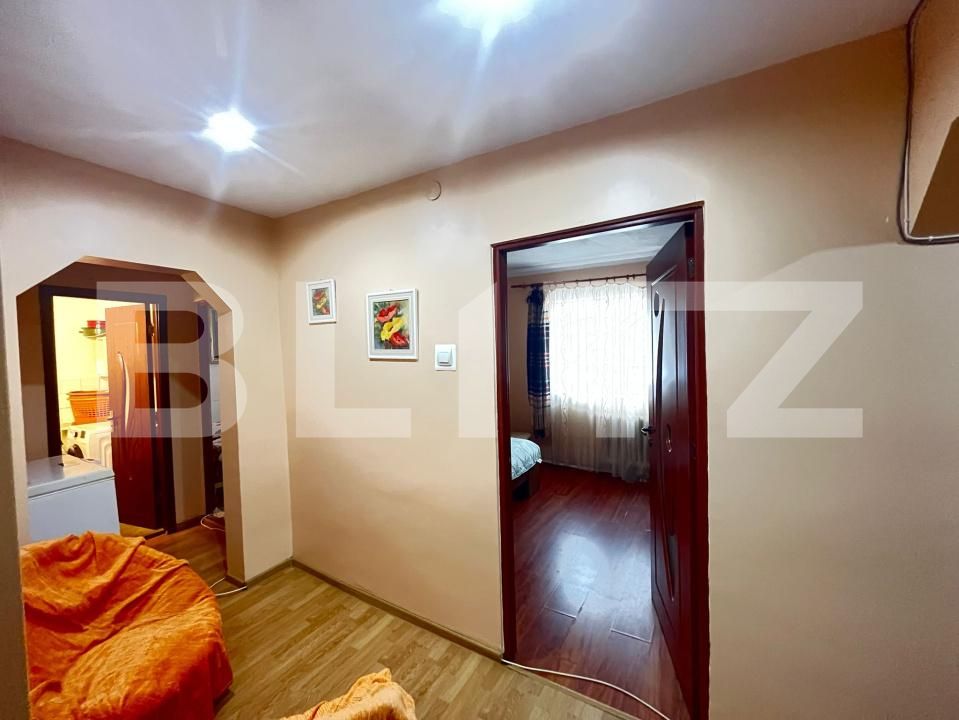 Apartament de vânzare 4 camere Primaverii - 185031AV | BLITZ Botoșani | Poza2