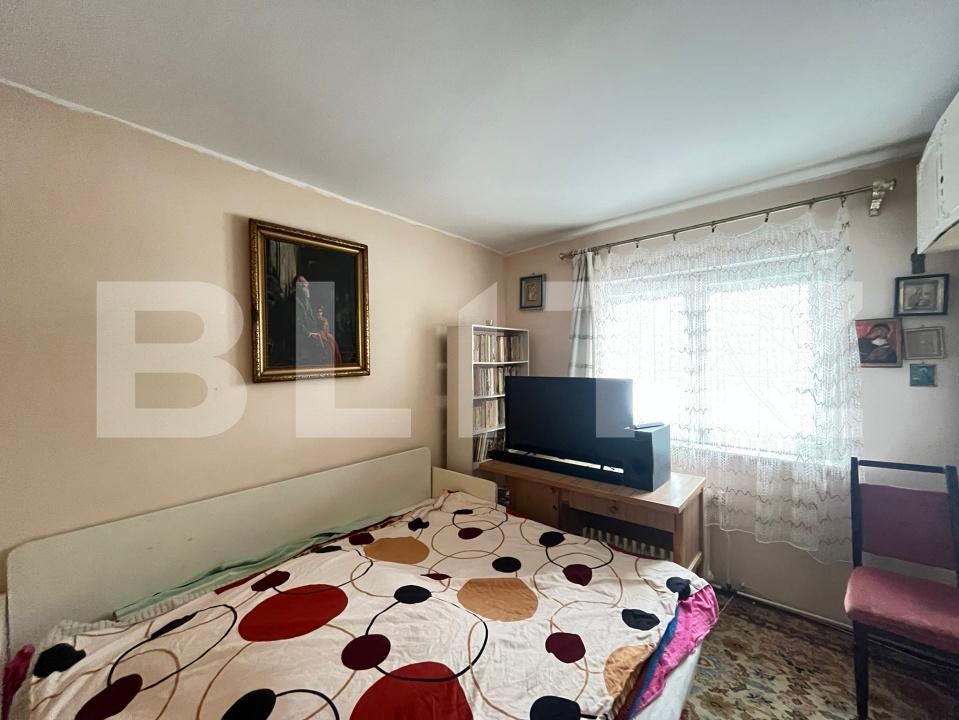 Apartament de vânzare 4 camere Primaverii - 185031AV | BLITZ Botoșani | Poza4