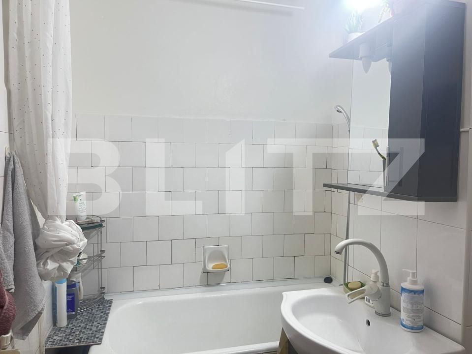 Apartament de vânzare 4 camere Primaverii - 185031AV | BLITZ Botoșani | Poza7