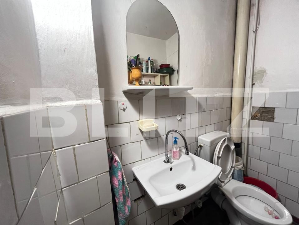 Apartament de vânzare 4 camere Primaverii - 185031AV | BLITZ Botoșani | Poza8