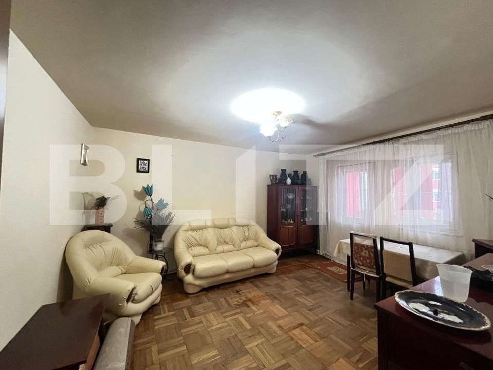 Apartament de vânzare 4 camere Primaverii - 185031AV | BLITZ Botoșani | Poza3