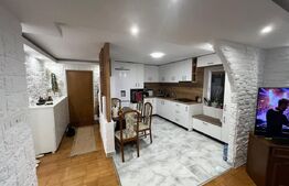 Apartament 3 camere modern, 87 mp – Zona Stejari