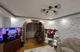 Apartament 3 camere modern, 87 mp – Zona Stejari