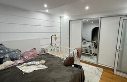 Apartament 3 camere modern, 87 mp – Zona Stejari