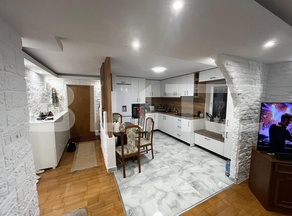 Apartament de vânzare 3 camere Central - 185115AV | BLITZ Botoșani | Poza3