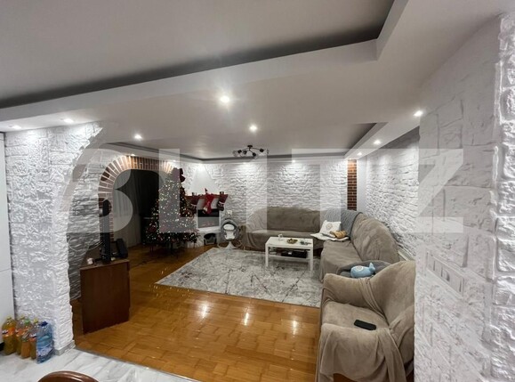 Apartament de vânzare 3 camere Central - 185115AV | BLITZ Botoșani | Poza1