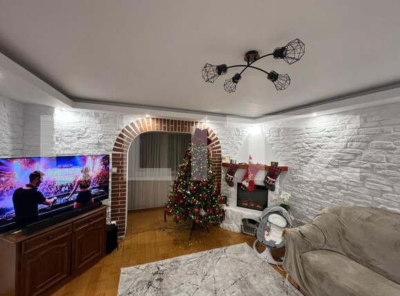 Apartament de vânzare 3 camere Central - 185115AV | BLITZ Botoșani | Poza2