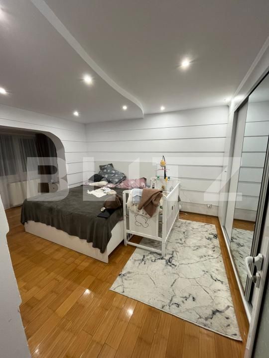 Apartament de vânzare 3 camere Central - 185115AV | BLITZ Botoșani | Poza4