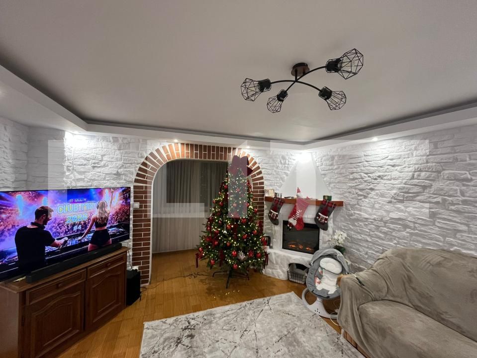 Apartament de vânzare 3 camere Central - 185115AV | BLITZ Botoșani | Poza2