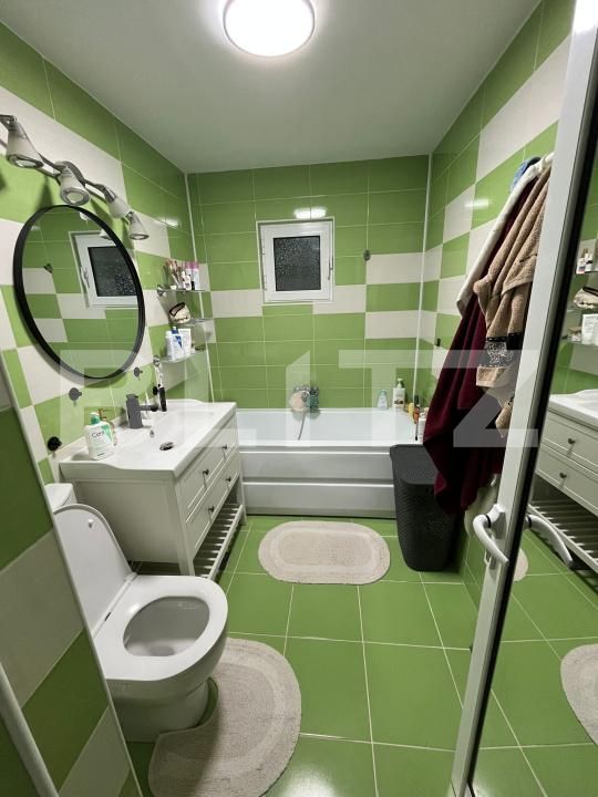 Apartament de vânzare 3 camere Central - 185115AV | BLITZ Botoșani | Poza8