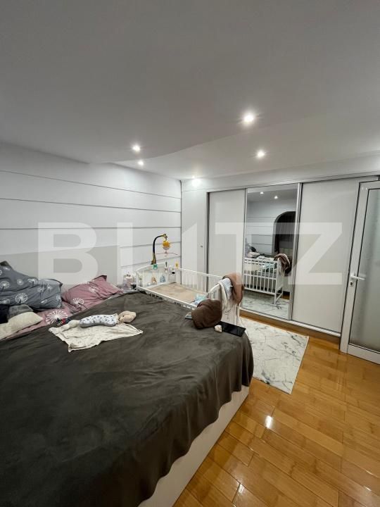 Apartament de vânzare 3 camere Central - 185115AV | BLITZ Botoșani | Poza5