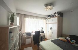Apartament cu 4 camere – 73 mp utili, etaj 3 – zonă Primăverii
