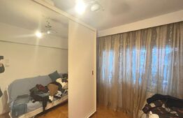 Apartament cu 4 camere – 73 mp utili, etaj 3 – zonă Primăverii