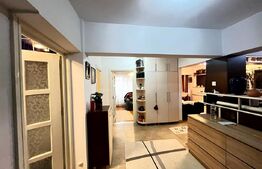 Apartament cu 4 camere – 73 mp utili, etaj 3 – zonă Primăverii