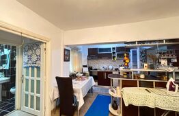 Apartament cu 4 camere – 73 mp utili, etaj 3 – zonă Primăverii