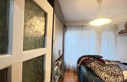 Apartament cu 4 camere – 73 mp utili, etaj 3 – zonă Primăverii