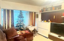 Apartament cu 4 camere – 73 mp utili, etaj 3 – zonă Primăverii