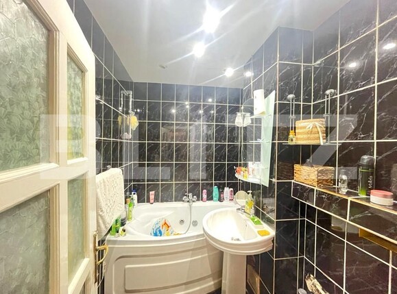 Apartament de vânzare 4 camere Primaverii - 185387AV | BLITZ Botoșani | Poza9