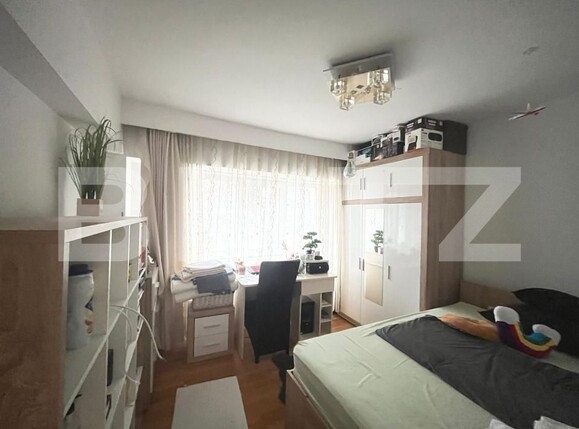 Apartament de vânzare 4 camere Primaverii - 185387AV | BLITZ Botoșani | Poza5