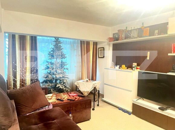 Apartament de vânzare 4 camere Primaverii - 185387AV | BLITZ Botoșani | Poza3