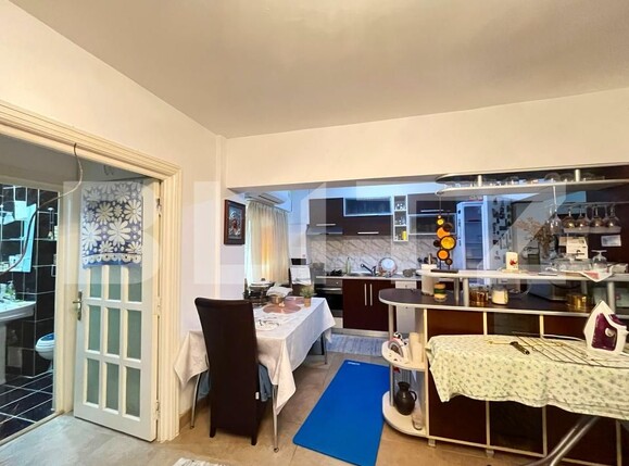 Apartament de vânzare 4 camere Primaverii - 185387AV | BLITZ Botoșani | Poza2