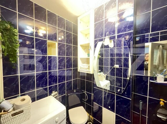 Apartament de vânzare 4 camere Primaverii - 185387AV | BLITZ Botoșani | Poza10