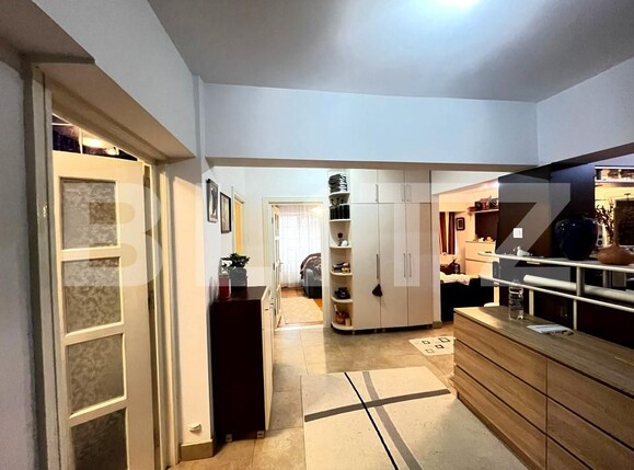 Apartament de vânzare 4 camere Primaverii - 185387AV | BLITZ Botoșani | Poza4