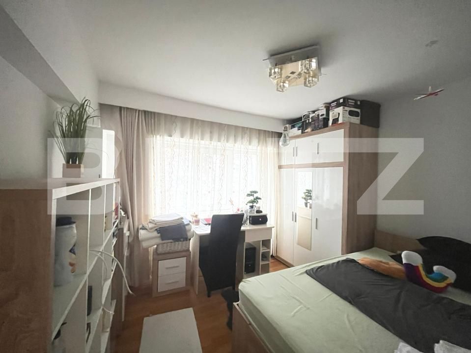 Apartament de vânzare 4 camere Primaverii - 185387AV | BLITZ Botoșani | Poza5