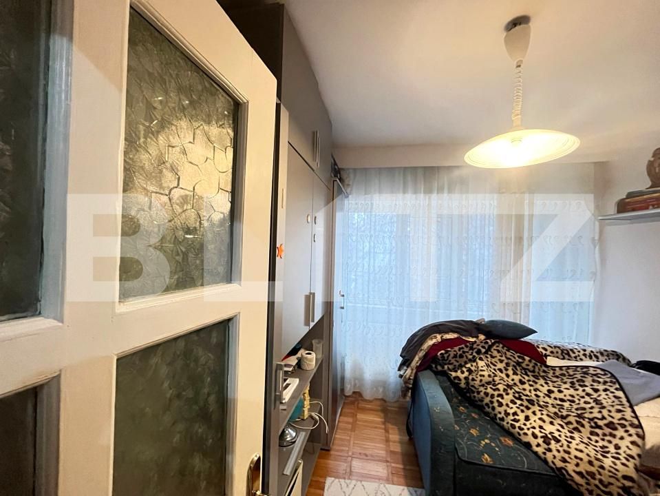 Apartament de vânzare 4 camere Primaverii - 185387AV | BLITZ Botoșani | Poza6