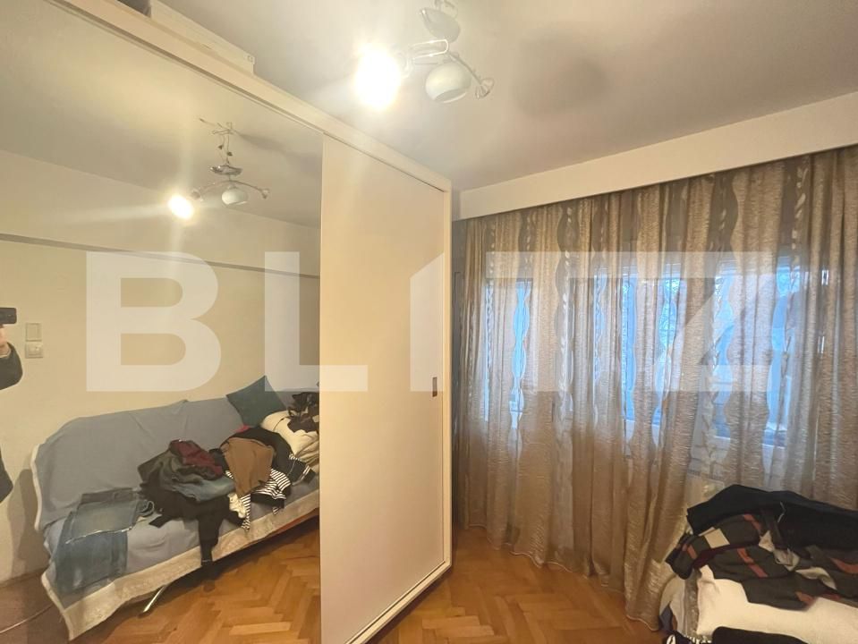 Apartament de vânzare 4 camere Primaverii - 185387AV | BLITZ Botoșani | Poza7