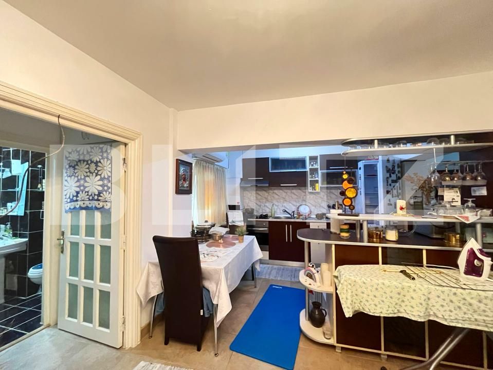 Apartament de vânzare 4 camere Primaverii - 185387AV | BLITZ Botoșani | Poza2