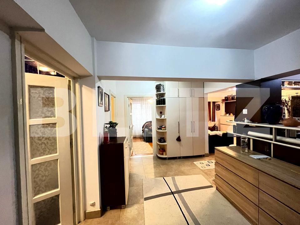 Apartament de vânzare 4 camere Primaverii - 185387AV | BLITZ Botoșani | Poza4