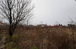 Teren intravilan de vânzare, Botosani - Central