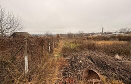 Teren intravilan de vânzare, Botosani - Central