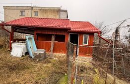 Teren intravilan de vânzare, Botosani - Central