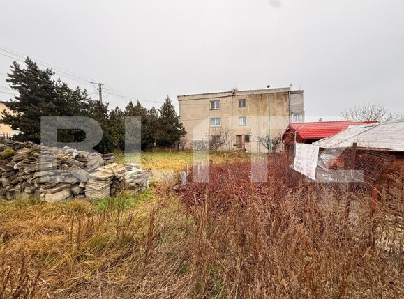 Casa de vânzare 1 camera Est - 185388CV | BLITZ Botoșani | Poza1