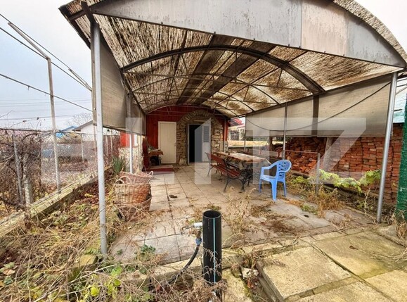 Casa de vânzare 1 camera Est - 185388CV | BLITZ Botoșani | Poza3